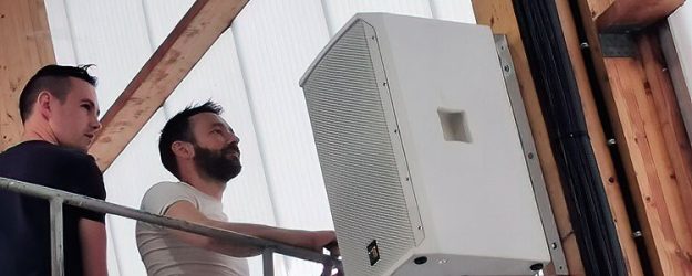 livraison installation livraison installation